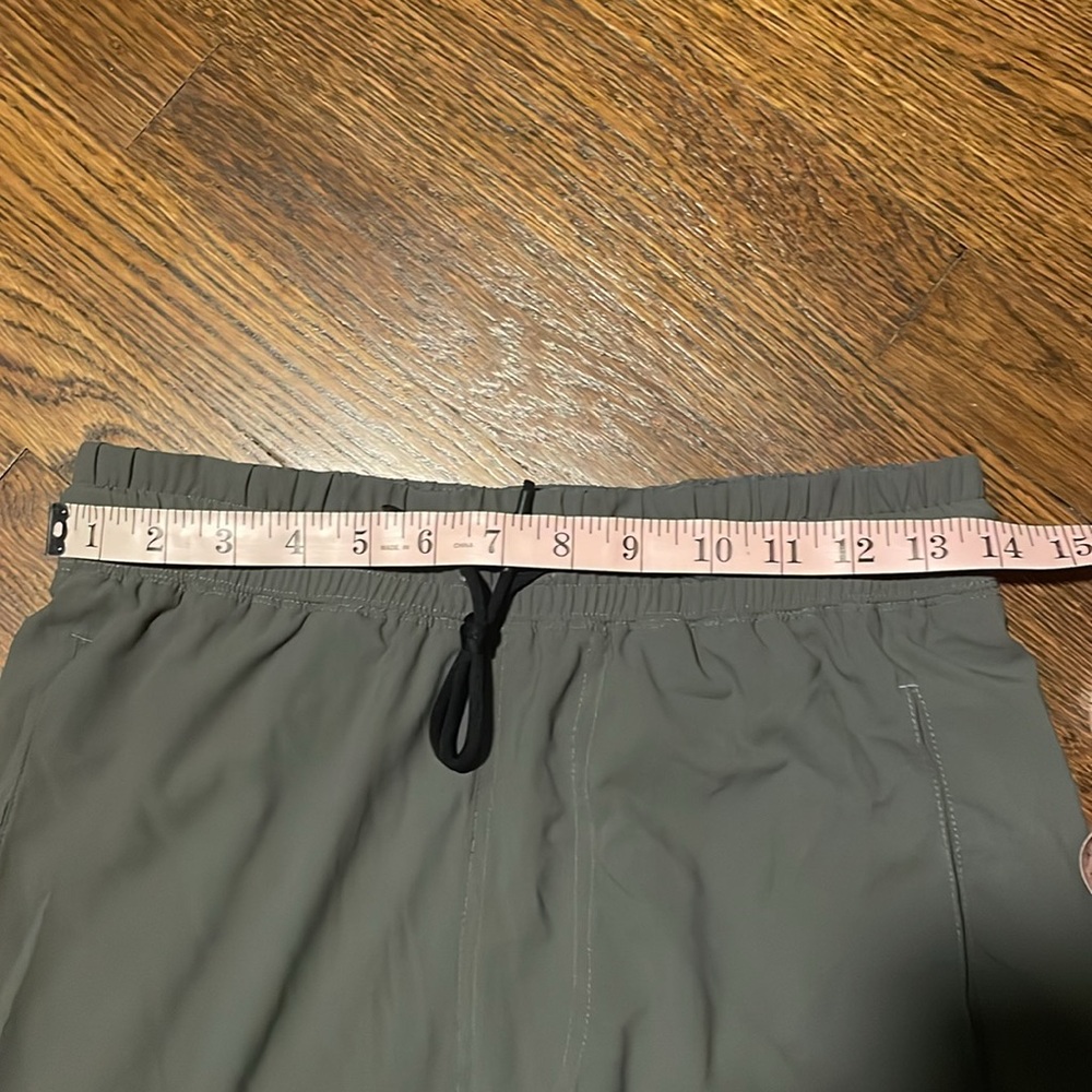 TASC Performance shorts - Picture 5 of 6